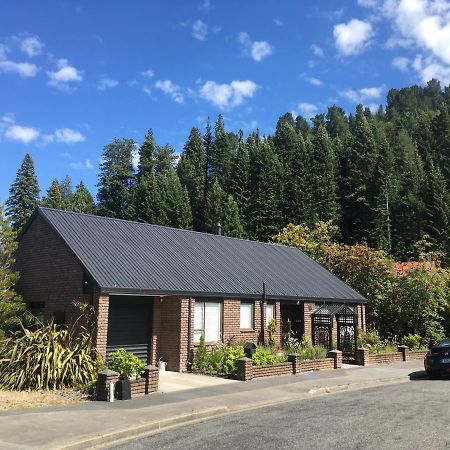 27 Alpine Avenue Hanmer Springs Exterior foto