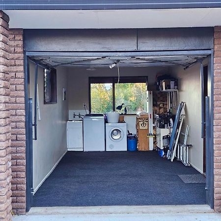 27 Alpine Avenue Hanmer Springs Exterior foto