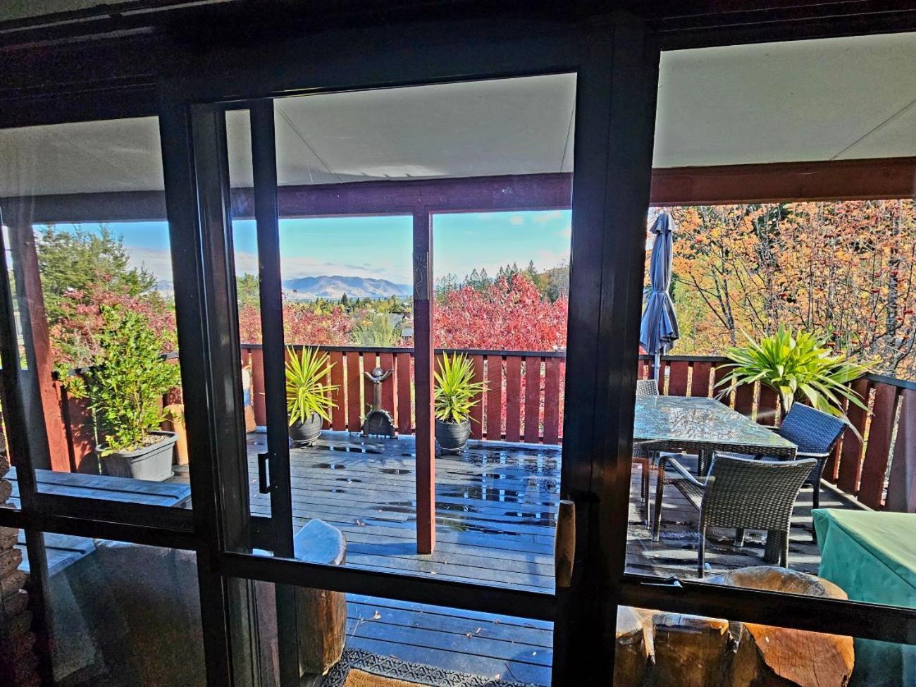 27 Alpine Avenue Hanmer Springs Exterior foto