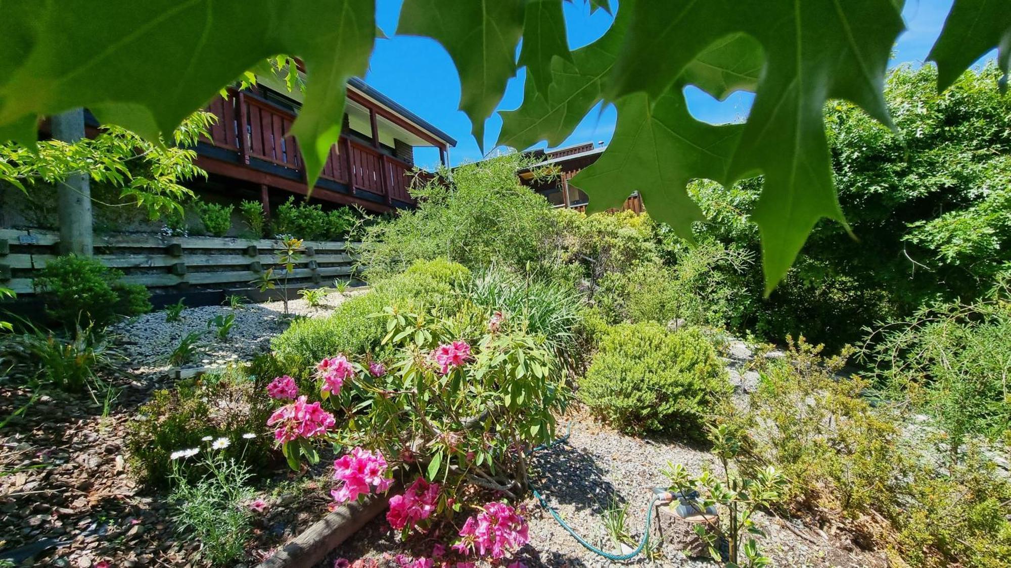 27 Alpine Avenue Hanmer Springs Exterior foto
